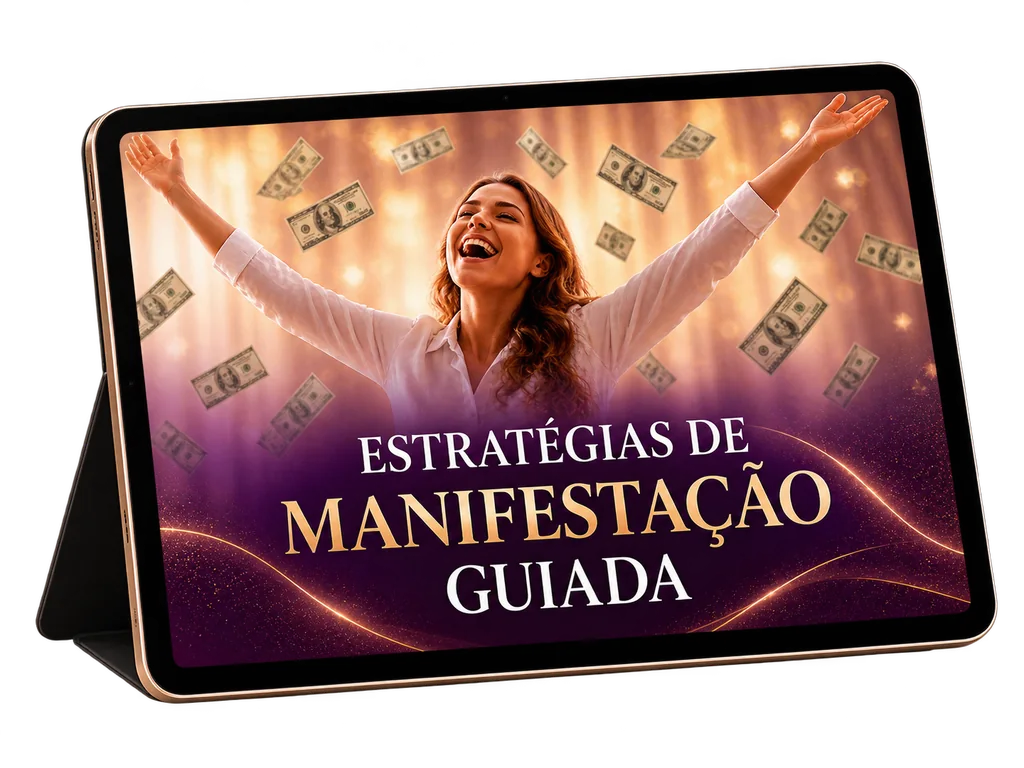 Estratégias de Manifestação Guiada