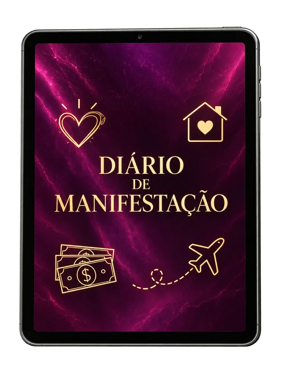 Diário de Manifestação